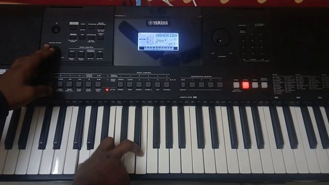 Basic key functions of keyboard-Tamil смотреть онлайн