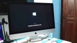 Installing Windows 10 on iMac 5K - BOOT CAMP