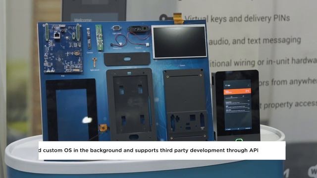 GloryStar Vega Access Control смотреть онлайн