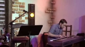 Илья Хруслов – джазовый пианист-виртуоз