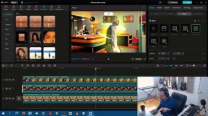 My Review on CapCut pro-video TikTokers's producing app