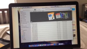 Startup Disk Error on MacBook Pro / Freeing Space