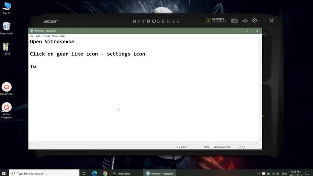 Windows key not working - Fixed смотреть онлайн