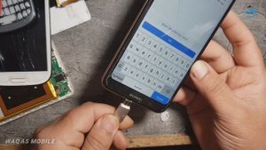 How to Unlock Pattern Lock/Password Huawei Y6 Prime 2019 Without pc by Waqas Mobile