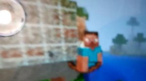 Щекотка in the minecraft pe