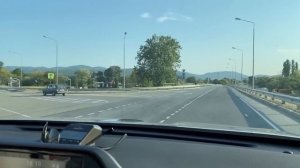 ВЛОГ Алиса снова накупила СЮРПРИЗОВ ! Едем в гости к родным ! Лисичка не хочет ехать домой с нами !