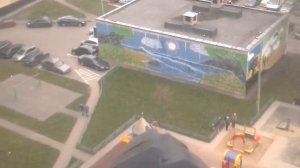 Тройной обзор оружия на пульках 6 мм