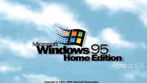 Windows Never Released 1 - Abstract98 [REUPLOAD]