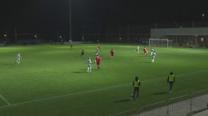 ЮФЛ. ФШС U17 - "Академия Алания" - 0:6. Пресс-конференция