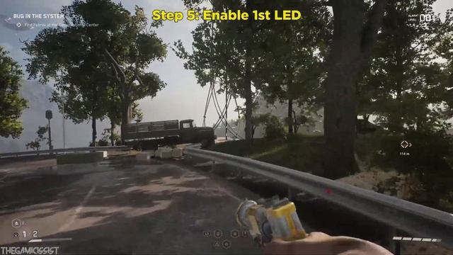 Easy Guide on How to Unlock Testing Ground 8 Entrance & Clear Out all Enemies at Once