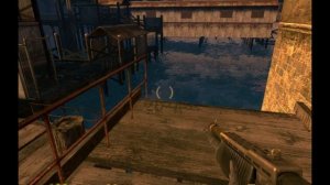 Half Life 2 Mod - Deeper Down