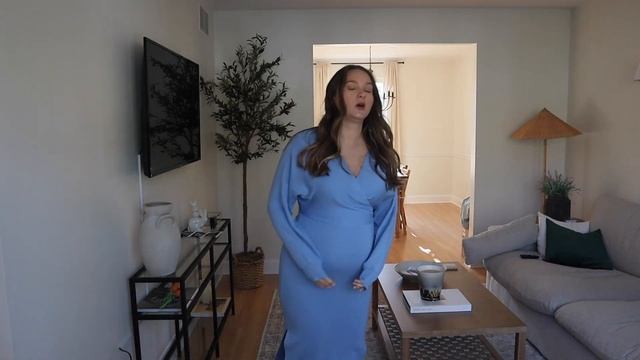 EASTER WEEKEND VLOG: HOSTING + COOKING + SPEND THE WEEKEND WITH ME смотреть онлайн