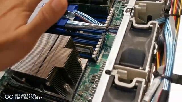 Supermicro Indonesia AS-2023US-TR4 | Epyc Based Ultra Series Server