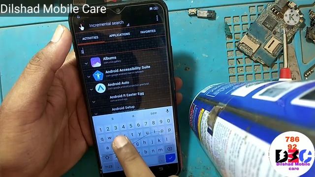 ViVO Y12 (1904) ANDROID 11 FRP UNLOCK 2021 |Fixed Google Play Services |Without PC 2022