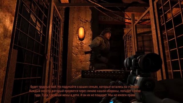 Малой помощник | Metro 2033 Redux #6 смотреть онлайн