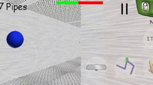 Baldi's Factory Android (Baldi's Basics Mods)