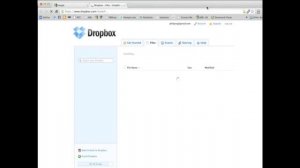 Create & Host a website using Mac & Dropbox