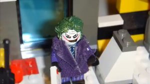 Lego Batman - The killing trap [good quality]