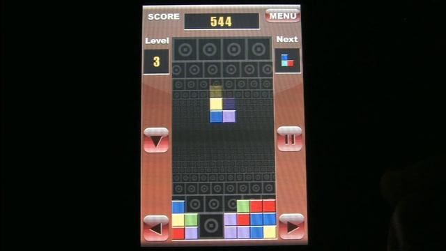 Classic Game Room HD - TRICOLOR for iPod review