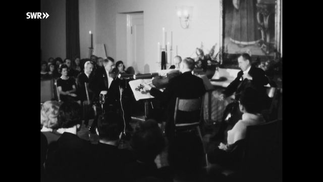 Tschaikowski: Streichquartett Nr. 1 | Moskauer Beethoven-Quartett смотреть онлайн