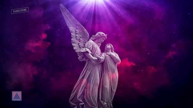 Heavenly Angel