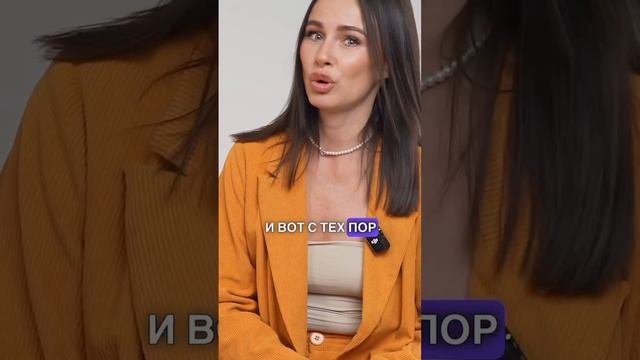 Про отцов, детство без них и отношения родителей - в новом выпуске «SAMKI» ⬆️ #родители #детство