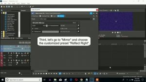 How To Make G-Major 88 On Sony Vegas Pro