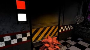 FNIA 3D How to tame a Fexa GG