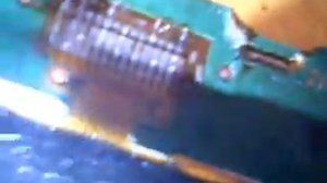 nokia 1202 lcd replacing.wmv