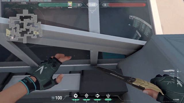 BU BOOST NOKTALARI YANLIŞLIKLA MI KOYULDU? | JETT İLE HARİTANIN EN ÜSTÜNDE | FRACTURE OP WALLBANG смотреть онлайн