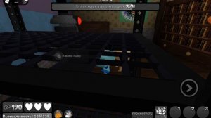 ДЕНДИ И АСТРО ШОК / dandy's world/roblox/денди мир/роблокс