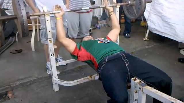 SAMMY HITTIN 225 ON EASTER смотреть онлайн