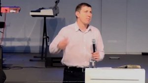 Церковь. 16 тема 2 часть. Курс индивидуального изучения Библии.