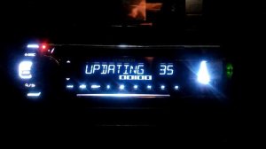 Прошивка Kenwood KCD-300UV