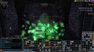 Dungeons & Dragons Online: R1 Solo - Caged Trolls