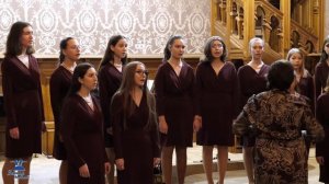 НАПОЛНИМ ДОМ НАШ ГОЛОСАМИ / LET'S FILL OUR HOME WITH VOICES – 26.02.2022, XXXI фестиваль ЗЕМЛЯ ДЕТЕЙ