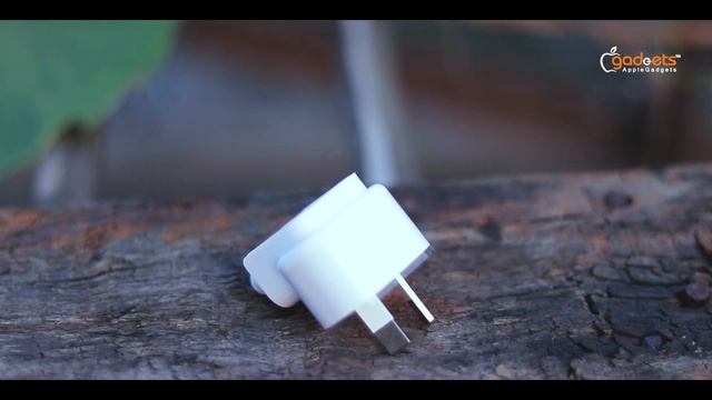 Apple World Travel Adapter Kit | Bangla Review | Apple Gadgets