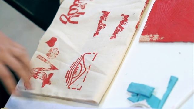 Ta'awon/تعاون - MDEF смотреть онлайн