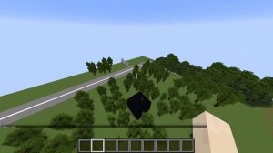 Как построить город в minecraft. Часть 17