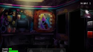 Un Gran FNIA que Fué Cancelado  ||  Five Nights in Anime: After Hours (Demo)