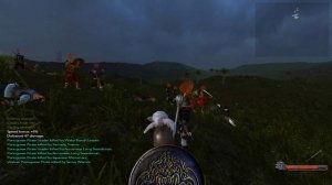 Mount & Blade: Suvarnabhumi Mahayuth - 26 (Frigoberto Piratesbane)