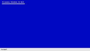 Обновление с Shindows SG Kids до Shindows SG Work
