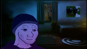 Type O Negative - I Don't Wanna be Me (Doomer)