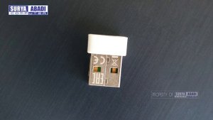WIFI ADAPTER MERCUSYS MW150US