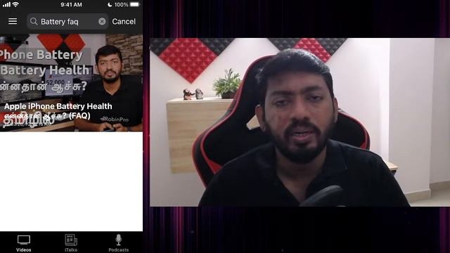 Q&A Live! | Casual Live - iRobinPro смотреть онлайн