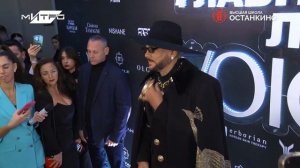 Премия VOICE «Главные лица»