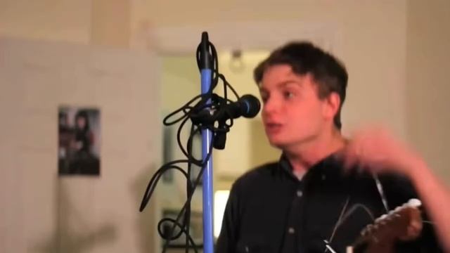 Mac Demarco/ Makeout videotape - “It’s a beautiful day” live смотреть онлайн