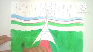 The Independence of the Republic of Uzbekistan!Mustaqillik bayramiga rasm chizish/Yangi O'zbekiston