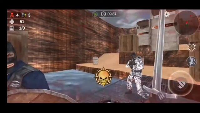 Special forces group 2 vs special forces group 3 offline games for Android смотреть онлайн