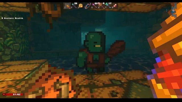 Delver #18 | Final Run (End) смотреть онлайн